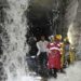 Detectan problema “muy serio” de contaminación por aguas residuales en “El Realito”; no descartan proceso penal