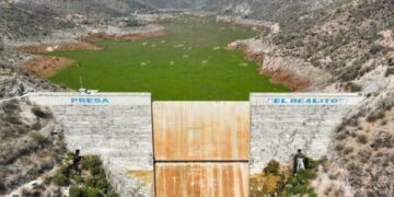 VIDEO| Aquos responde de manera tardía, ante la posibilidad de rescindir el contrato por fugas en El Realito