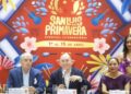 Anuncian Festival Internacional San Luis en Primavera