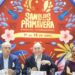 Anuncian Festival Internacional San Luis en Primavera