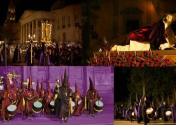 Iglesia pide acuerdos para que todas las Cofradías participen en la Procesión del Silencio