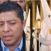 Si gobierno maneja la Procesión del Silencio, no se van a cobrar las sillas: Ricardo Gallardo