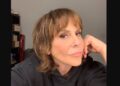 Muere la actriz Rebecca Jones