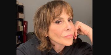 Muere la actriz Rebecca Jones