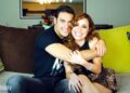 ¡Carlos Rivera y Cynthia Rodríguez serán papás!; anuncian nombre y sexo de su bebé