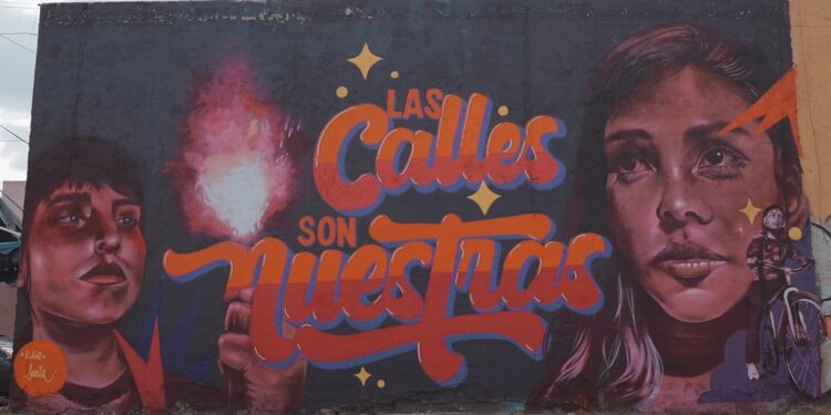 Se dispondrá de espacios para que jóvenes puedan manifestar su arte