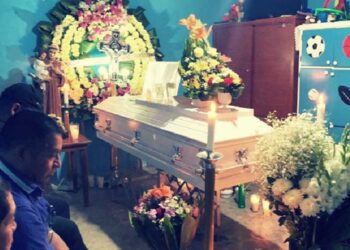 Muere Norma Lizbeth, victima de bullying por parte de su compañera