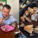 Obispo de Ciudad Valles causa polémica por comer serpiente de cascabel