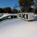 Gobierno desactiva amenaza de bloqueo por parte de taxistas
