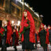Procesión del Silencio de SLP ¿Religiosidad, cultura o negocio? Venta de sillas por Ticketmanía