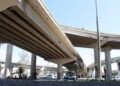 Mañana Martes taxistas cerrarán Distribuidor Juárez