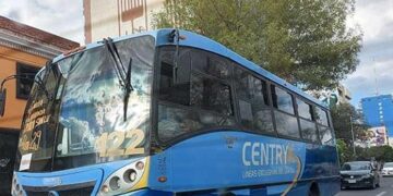 Camioneros dejan rutas abandonadas, algunas dejaron de existir