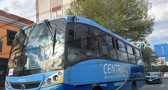 Camioneros dejan rutas abandonadas, algunas dejaron de existir