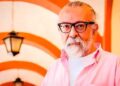 Tras protestas, renuncia Óscar Montero a la CAArte