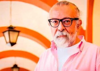 Tras protestas, renuncia Óscar Montero a la CAArte