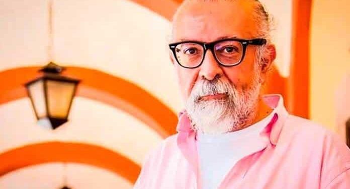 Tras protestas, renuncia Óscar Montero a la CAArte