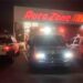 Violento asalto en AutoZone de la carretera a Rioverde