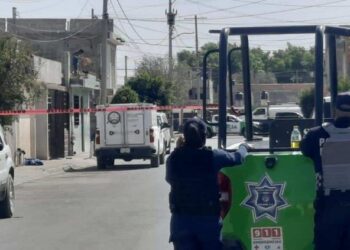 Encuentran muerta a una mujer en un domicilio de Soledad