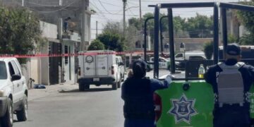 Encuentran muerta a una mujer en un domicilio de Soledad