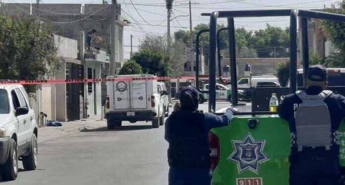 Encuentran muerta a una mujer en un domicilio de Soledad