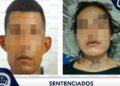 Condenan a más de 53 años de prisión a los asesinos de una niña en Nuevo Morales