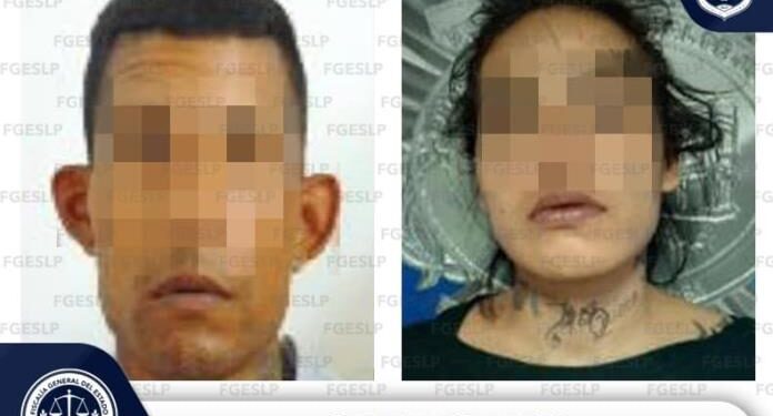 Condenan a más de 53 años de prisión a los asesinos de una niña en Nuevo Morales