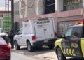 Encuentran cadáver de una mujer en Prados