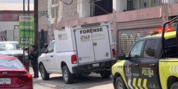 Encuentran cadáver de una mujer en Prados