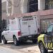 Encuentran cadáver de una mujer en Prados