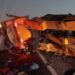Un muerto y un herido, saldo de un accidente en la supercarretera a Rioverde