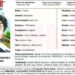 Activan Alerta Ámber para localizar a un adolescente