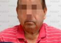 Detienen en la colonia Jardín a hombre buscado en Tamaulipas por violar a tres menores