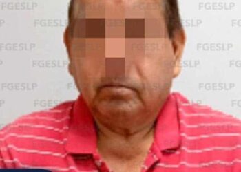 Detienen en la colonia Jardín a hombre buscado en Tamaulipas por violar a tres menores