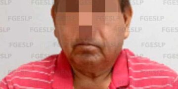 Detienen en la colonia Jardín a hombre buscado en Tamaulipas por violar a tres menores