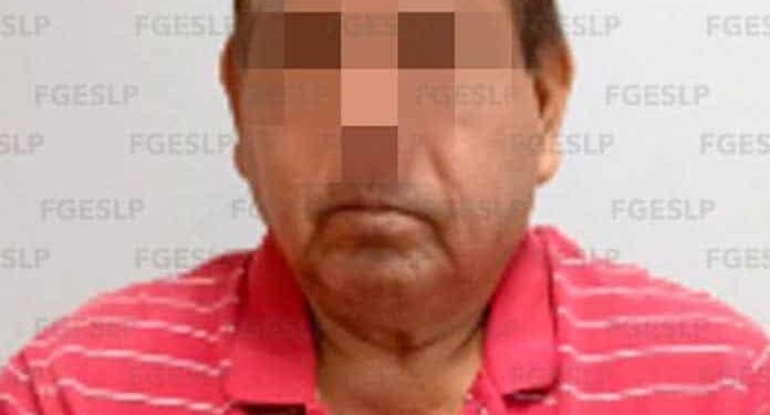 Detienen en la colonia Jardín a hombre buscado en Tamaulipas por violar a tres menores