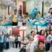 Usan oficinas del Congreso de SLP como sede para “baby shower”