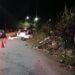 Muere una joven de 18 años en un accidente carretero ocasionado por su novio en Tamasopo