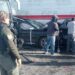 VIDEOS: Accidente múltiple con consecuencias fatales, esta mañana en la en carretera 57 en el tramo a Matehuala