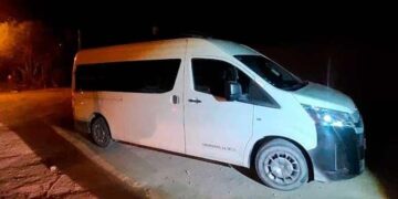 Gobierno admite que sigue buscando a turistas guanajuatenses