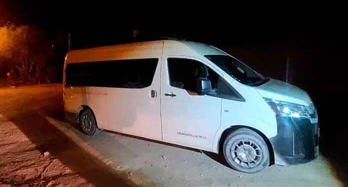 Gobierno admite que sigue buscando a turistas guanajuatenses