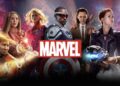 Series y películas de Marvel que se estrenarán este verano