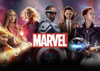 Series y películas de Marvel que se estrenarán este verano