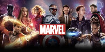 Series y películas de Marvel que se estrenarán este verano