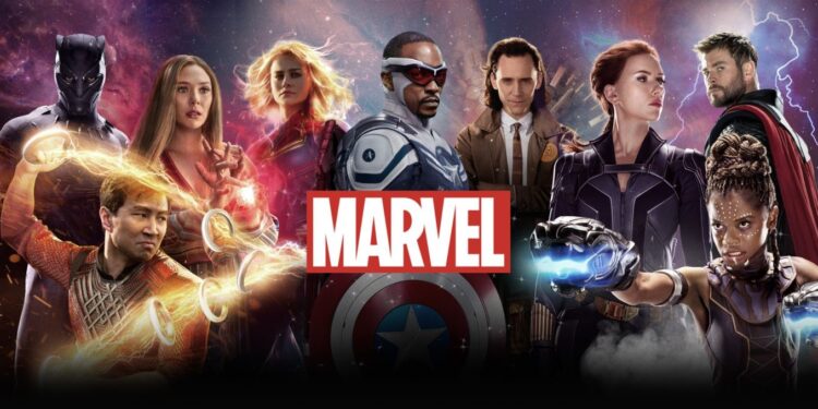 Series y películas de Marvel que se estrenarán este verano