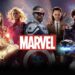 Series y películas de Marvel que se estrenarán este verano