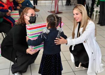 Conoce el proceso de adopción de niños y niñas en San Luis Potosí