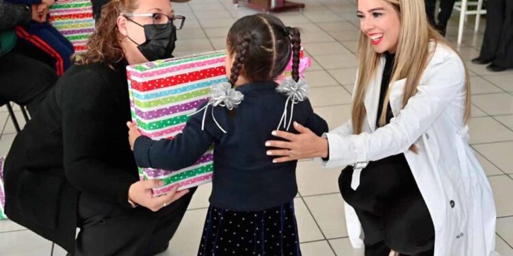 Conoce el proceso de adopción de niños y niñas en San Luis Potosí