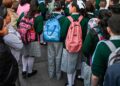 En SLP las niñas pueden utilizar pantalón de uniforme