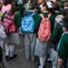 En SLP las niñas pueden utilizar pantalón de uniforme
