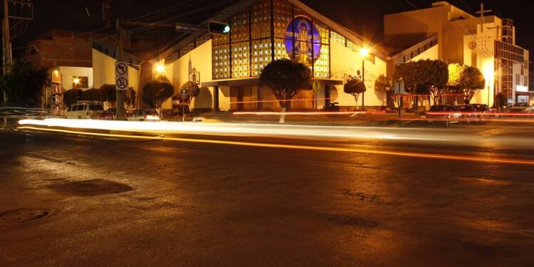 Domingo mayormente soleado en SLP